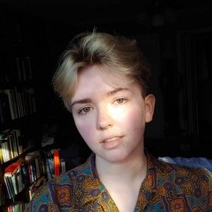 Meet your Posher, Madeleine